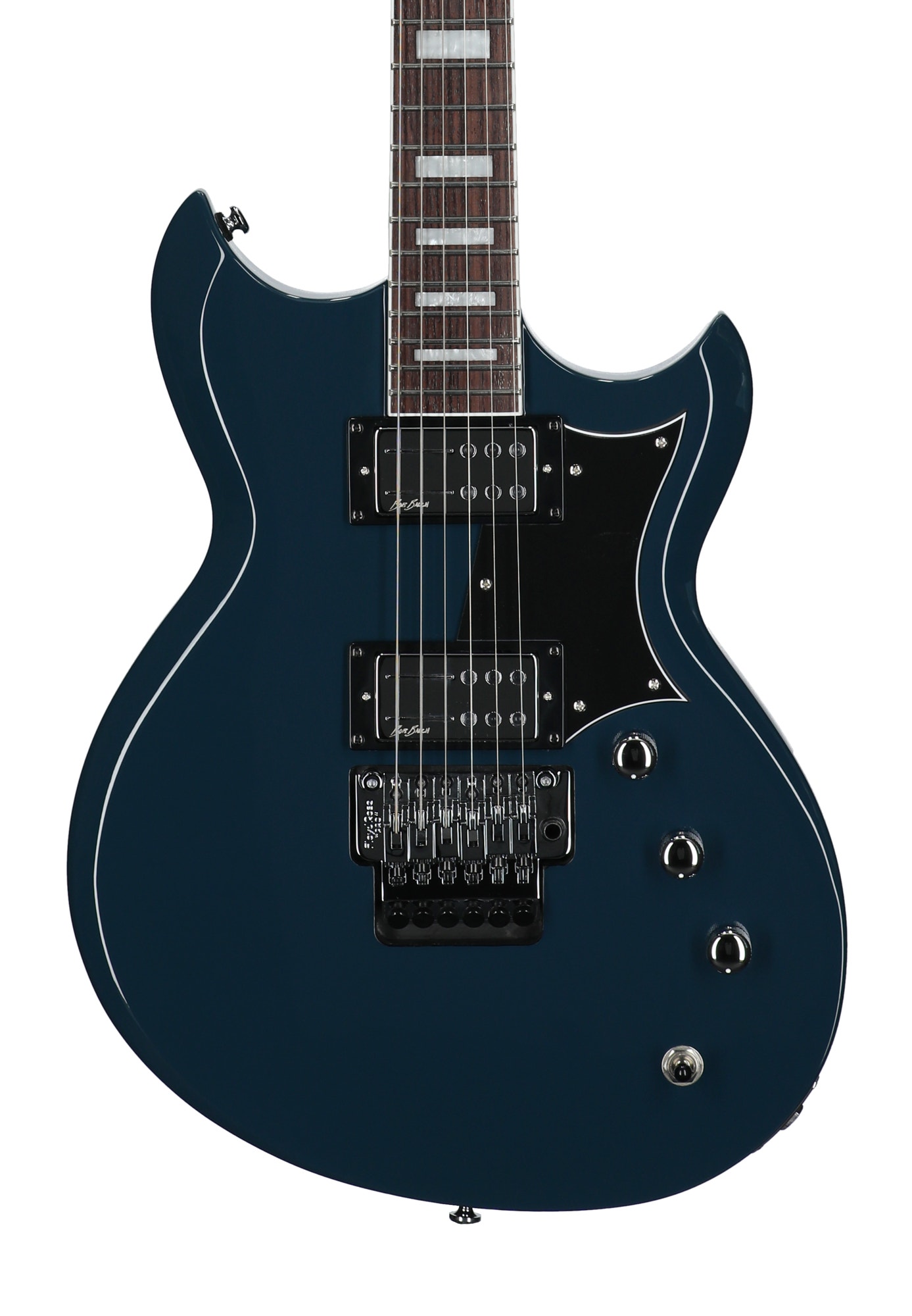 Reverend Bob Balch Signature FR High Tide Blue