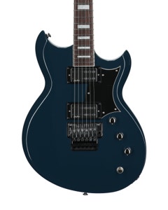 Reverend Bob Balch Signature FR High Tide Blue