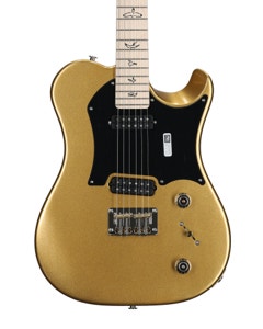 PRS Myles Kennedy Guitar with Case Egyptian Gold Metallic