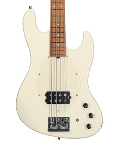 Sadowsky MetroExpress MV4 Bass Maple FB White