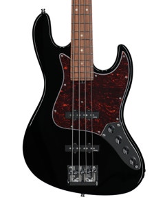 Sadowsky MetroExpress VJ4 Bass Morado FB Black