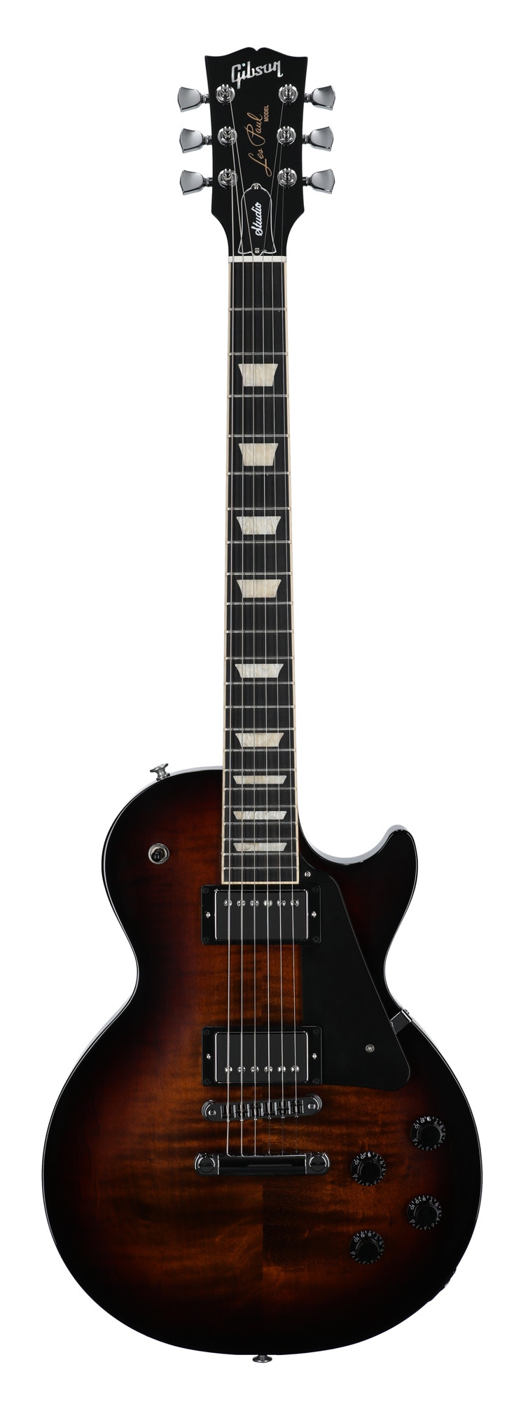 Gibson Exclusive Les Paul Studio Session Guitar with Soft Case