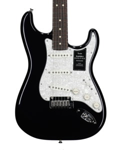Fender Player II Modified Stratocaster Rosewood Guitar with Bag Dusk View 2