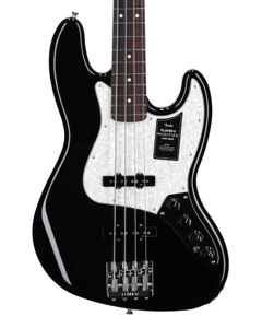 Fender Player II Modified Active Jazz Bass Rosewood Fingerboard Guitar with Bag Dusk