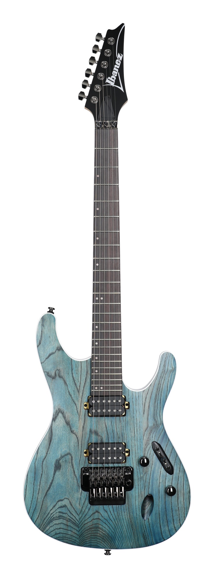 Ibanez S520AH Electric Guitar