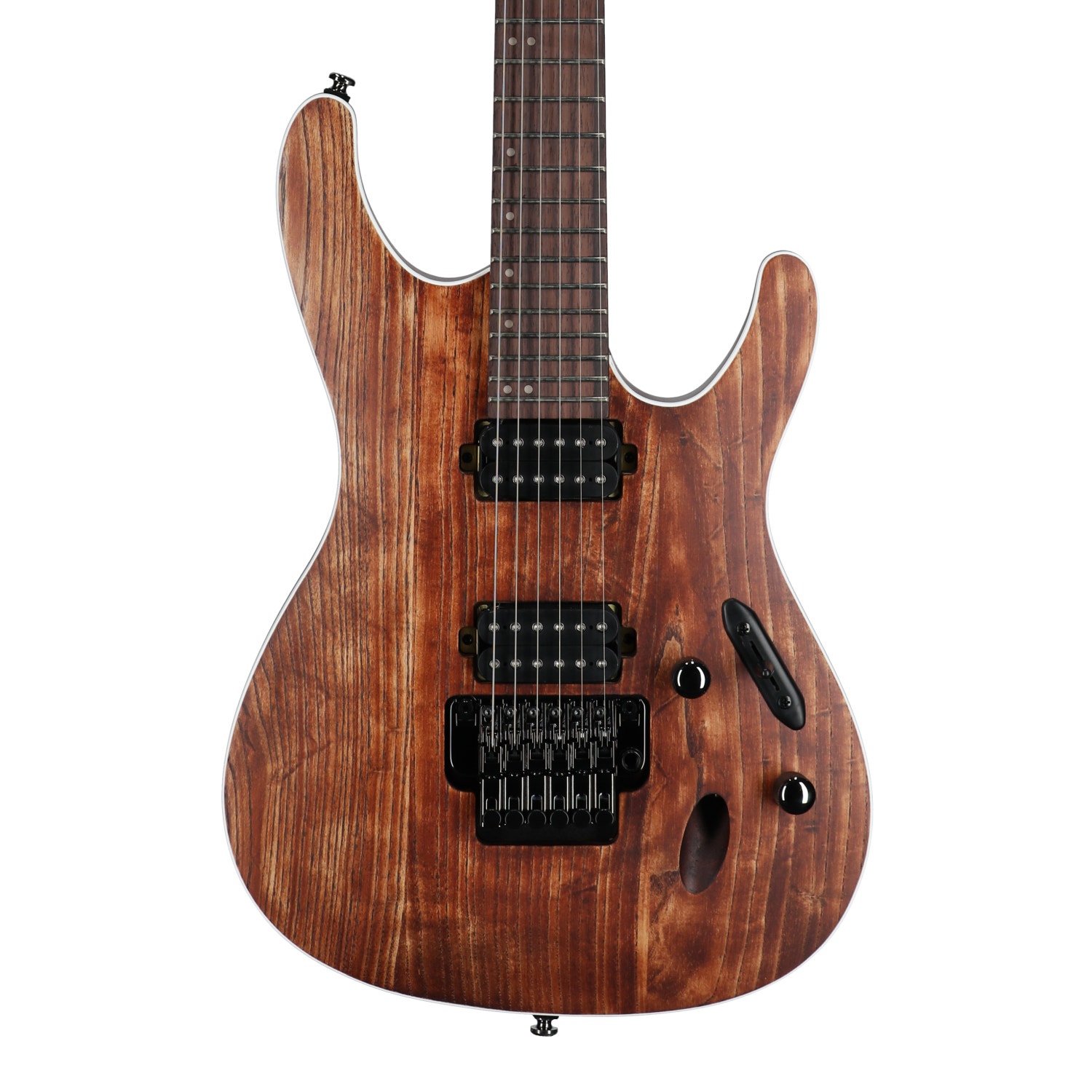 Ibanez S520AH Electric Guitar