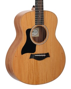 Taylor Grand Symphony Mini Mahogany Acoustic Guitar Left Hand with Bag