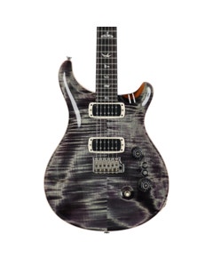 PRS Custom 24-08 Aurora Borealis with Case View 2