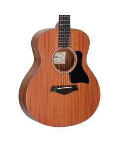 Taylor GS Mini Mahogany Acoustic Guitar with Gig Bag View 8