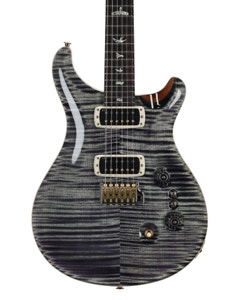 PRS Custom 24-08 10-Top Aurora Borealis with Case