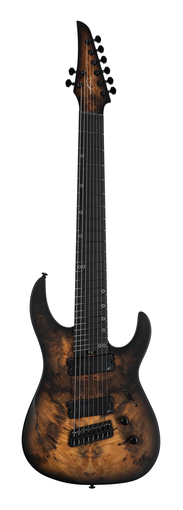 Legator N8FSS-DV Legator Ninja 8 Super Shred Electric Guitar