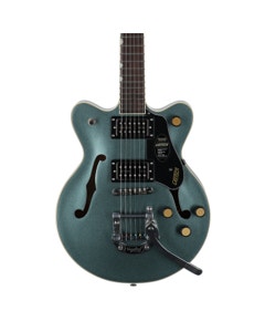 Gretsch G2655T Centerblock Jr Double Cut Guitar with Bigsby