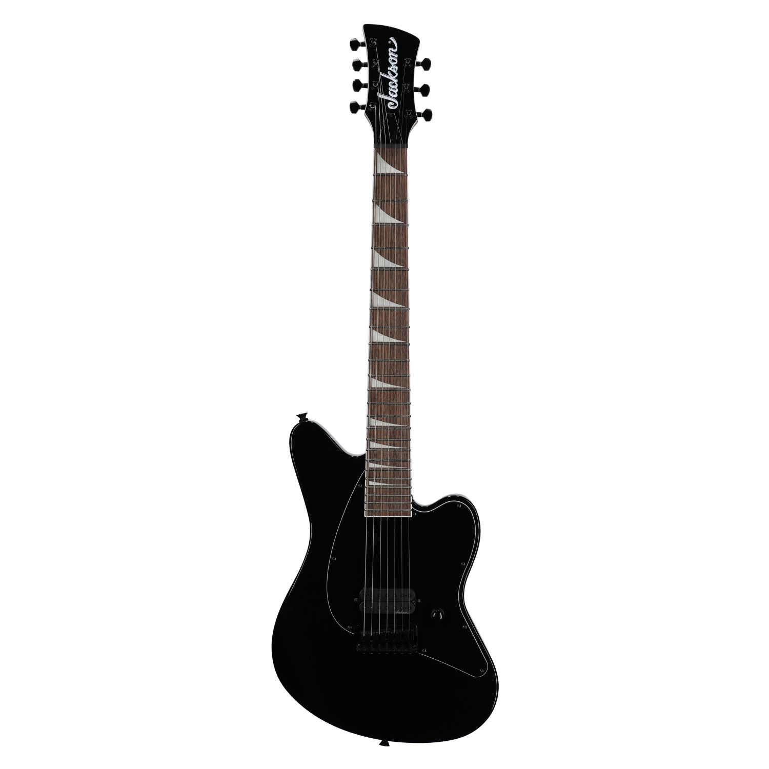Jackson X Series Surfcaster HT7 7-String Guitar