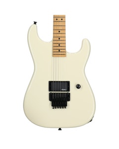 Jackson Pro Origins 1985 SD1A H FR Vanil Shake WB View 2