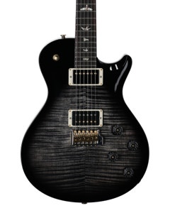 PRS Tremonti Trem 10-Top Guitar with Case Charcoal Wrap Smokeburst