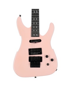 Peavey Adrian Vandenberg Signature Series Rock-it Pink with Case