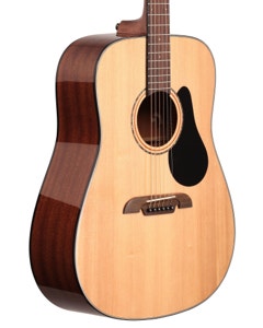 Alvarez AD30 Dreadnought Acoustic Guitar
