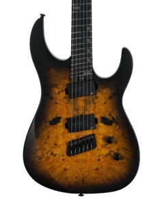 Legator N6FSS-DV Ninja 6 Super Shred Guitar