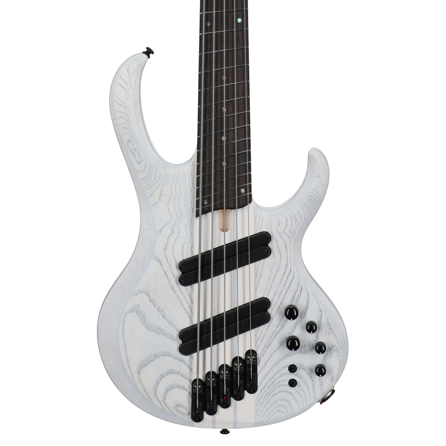 Ibanez Bass Workshop BTB865MS Bass WC Trans Wht Fl