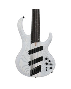 Ibanez Bass Workshop BTB865MS Bass WC Trans Wht Fl