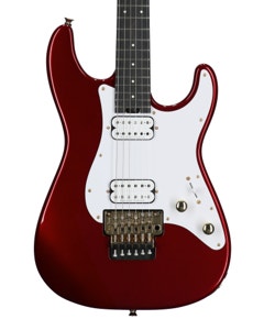 Charvel Pro-Mod SC1 HH FR Guitar Candy Apple with Bag