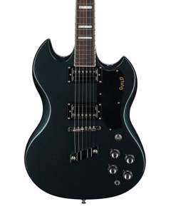 Guild Polara Deluxe Kingswood Green View 2