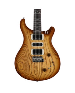 PRS Swamp Ash Special Rosewood Guitar with Gig Bag Vintage Natural