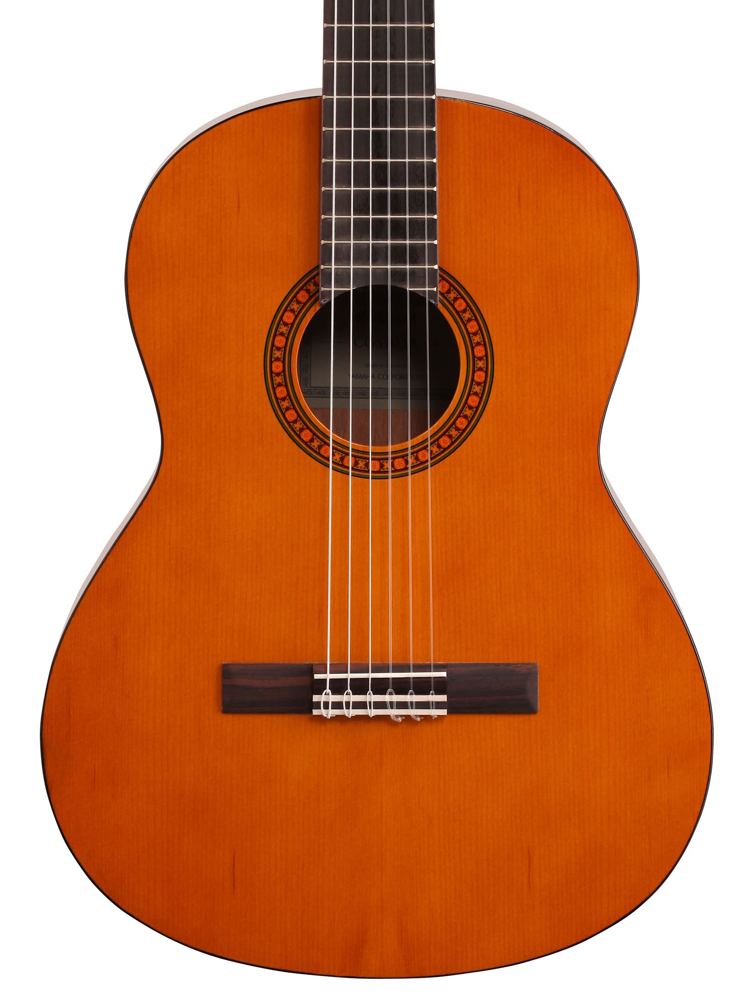 Yamaha CGS103A 3/4 Size Classical Acoustic Guitar