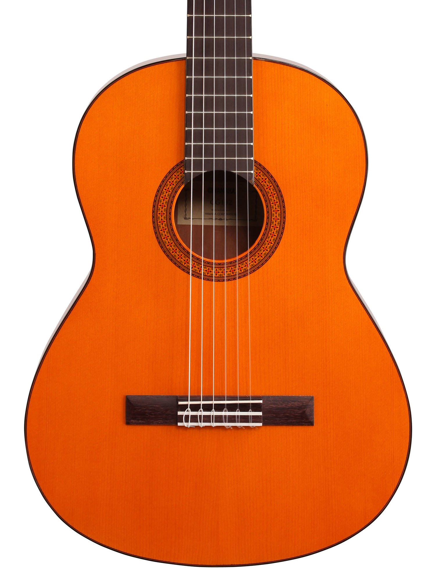 Yamaha CG102 Classical Acoustic Guitar | American Musical Supply