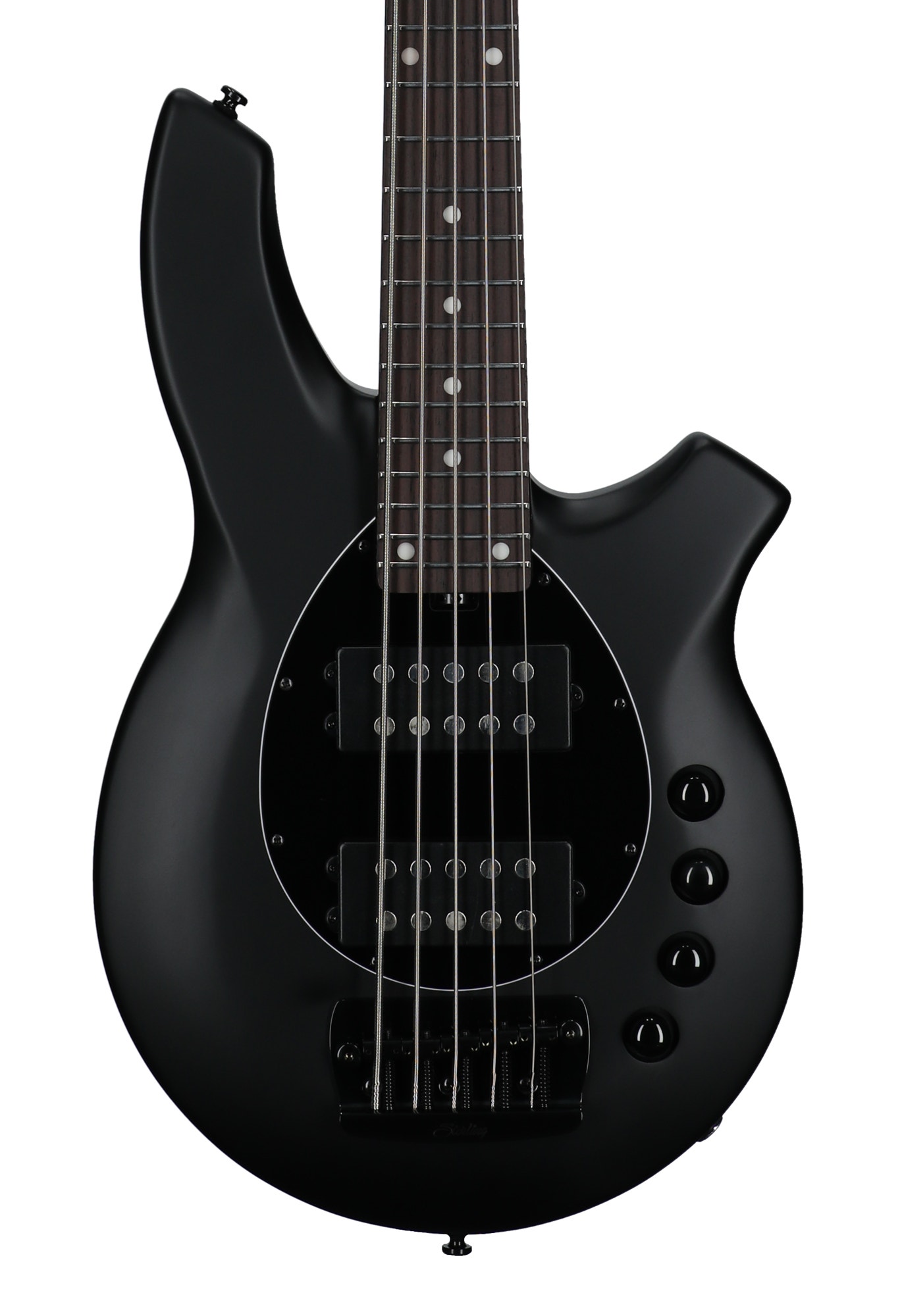 Sterling by Music Man Bongo 5 5-String Bass Guitar