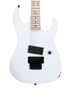 BC Rich GR2FRWH Gunslinger Retro II Guitar White