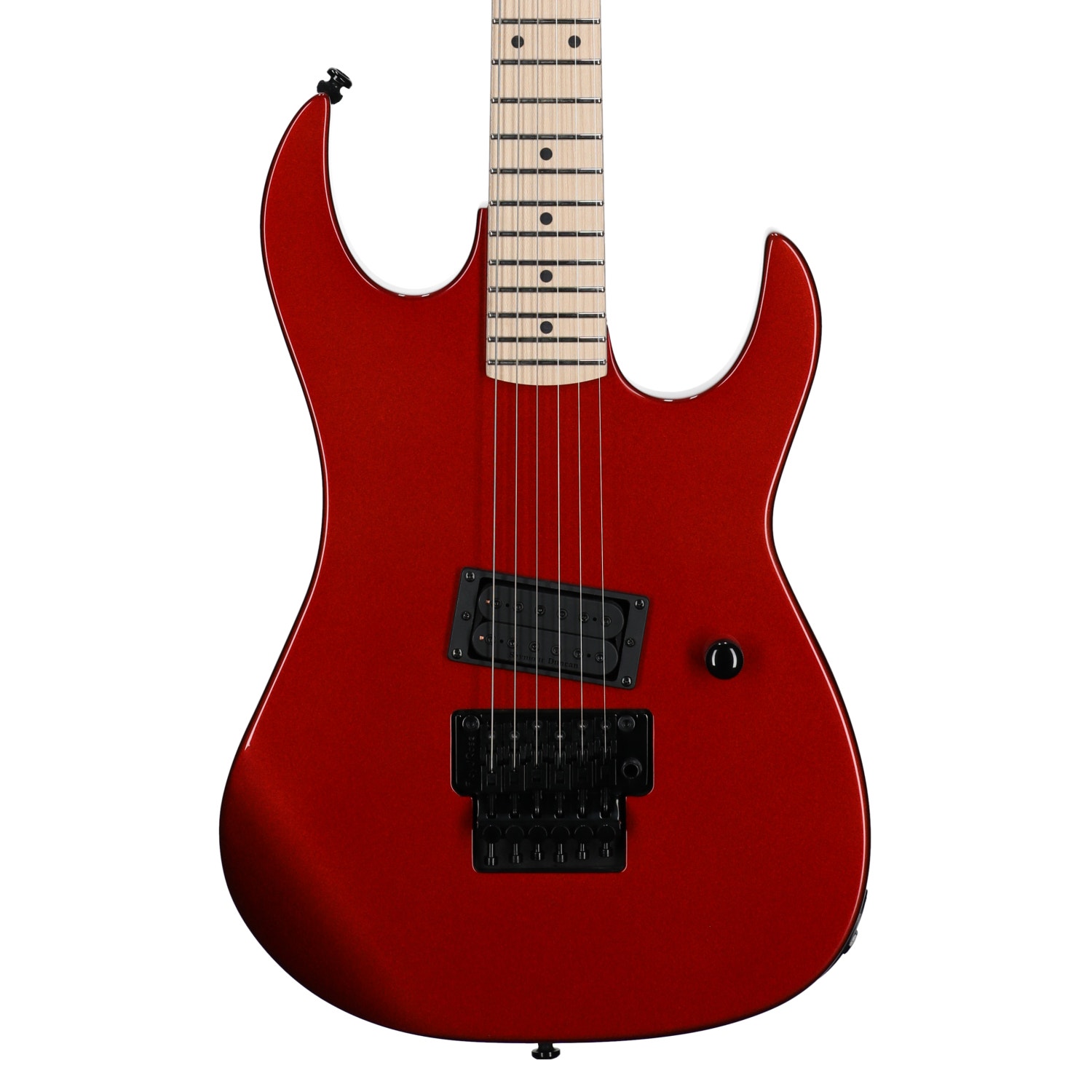 BC Rich GR2FRCR Gunslinger Retro II Guitar Candy Red