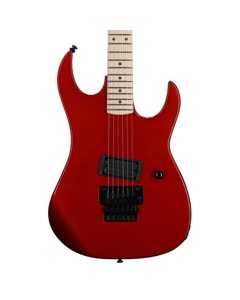 BC Rich GR2FRCR Gunslinger Retro II Guitar Candy Red
