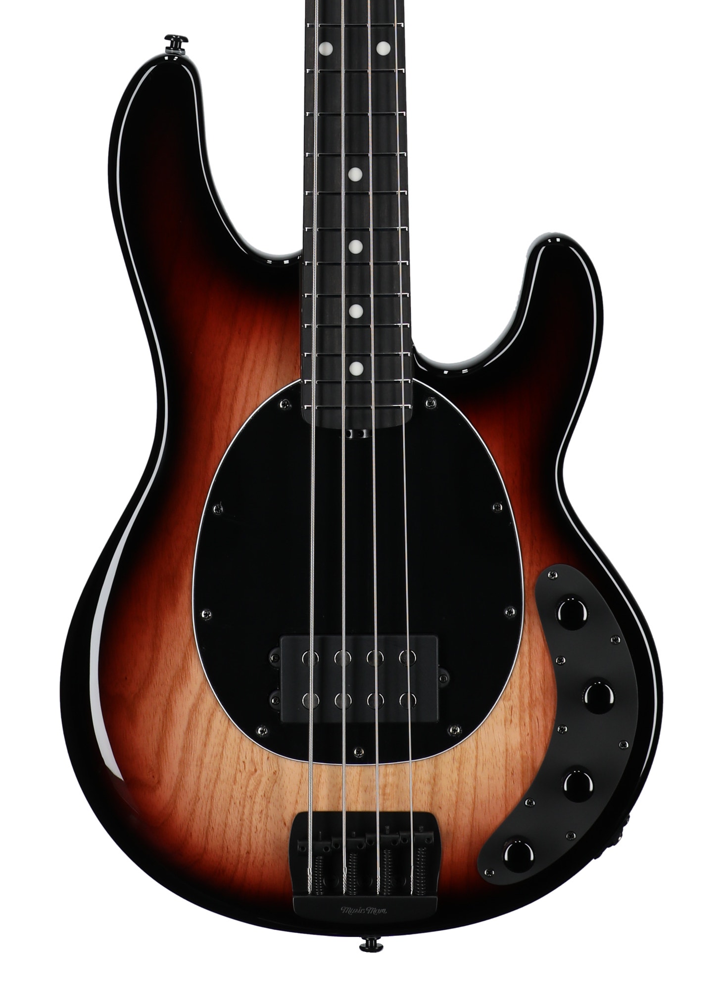Ernie Ball Music Man StingRay Special 4-String Bass Guitar with