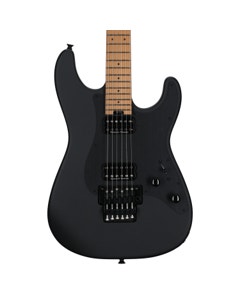 Charvel Pro-Mod Plus SC1 HH FR CM Scorch Earth WB
