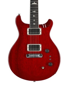 PRS S2 Mira 594 Vintage Cherry with Gigbag