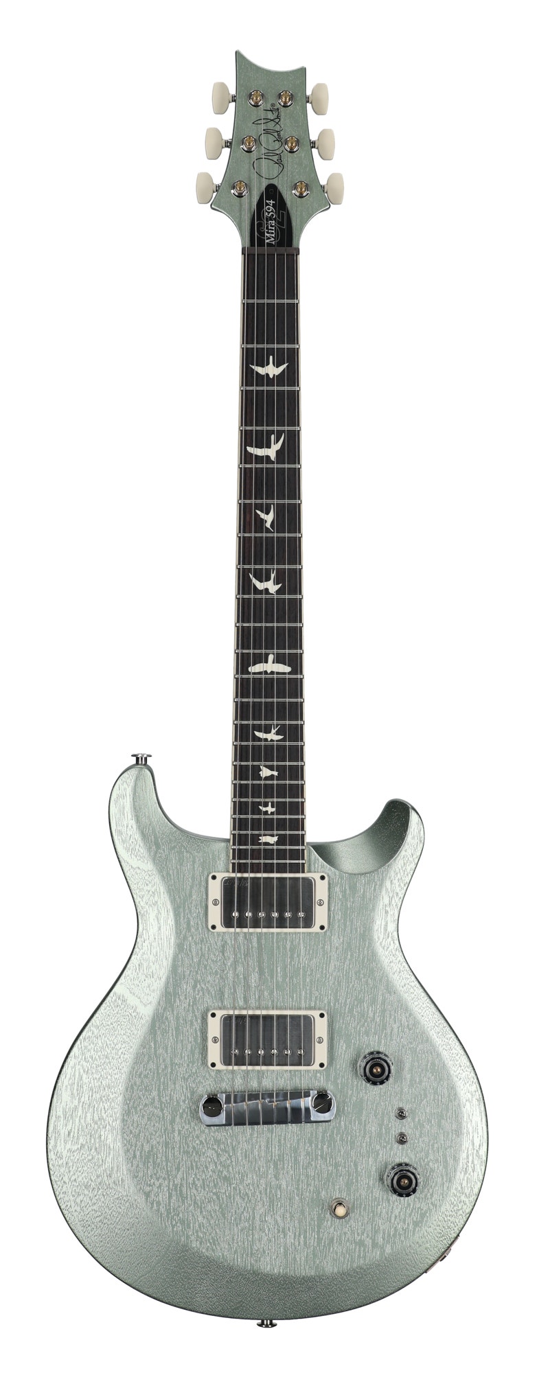 PRS S2 Mira 594 Satin Electric Guitar with Gig Bag