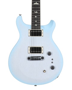 PRS S2 Mira 594 Guitar Satin Cloud Burst with Gig Bag