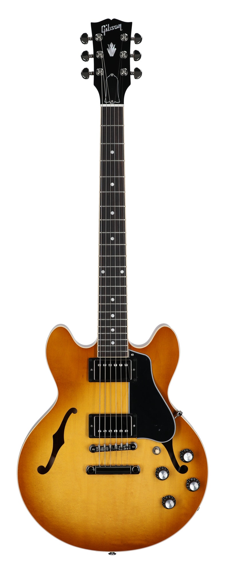 gibson es 339 tobacco burst Sabrina Carpenter This stunning Ginger Burst finish is simply classic Gibson Gibson Custom Shop ES-339 in