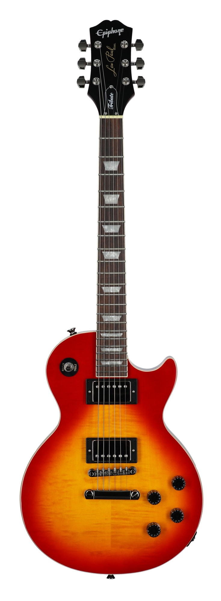Epiphone Inspired by Gibson Les Paul Tribute Plus Guitar