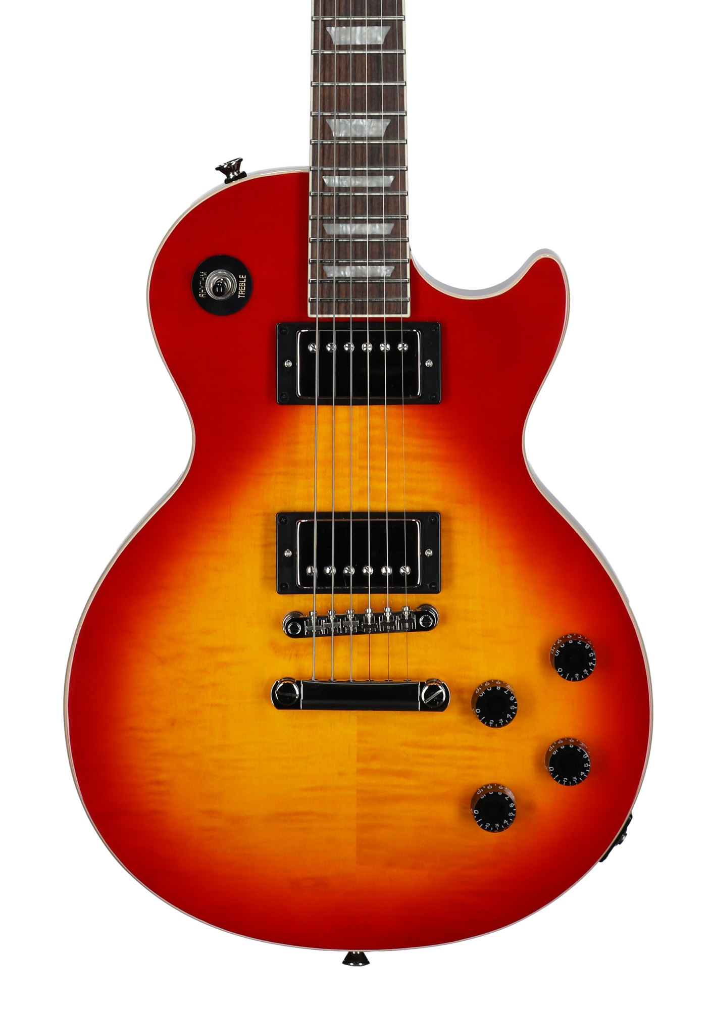 Epiphone IG Les Paul Tribute Plus Heritage CSB
