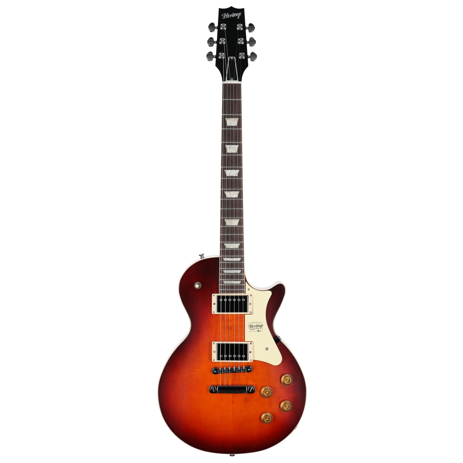 Heritage STD H-150 レスポールエレキギターGibson系 Heritage STD H-150 レスポールエレキギターGibson系 Heritage