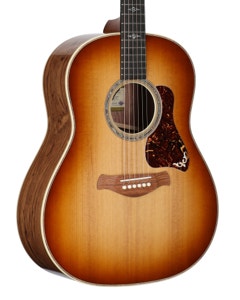 Taylor Gold Label 817e Grand Pacific Acoustic Electric Guitar with Case Sunburst