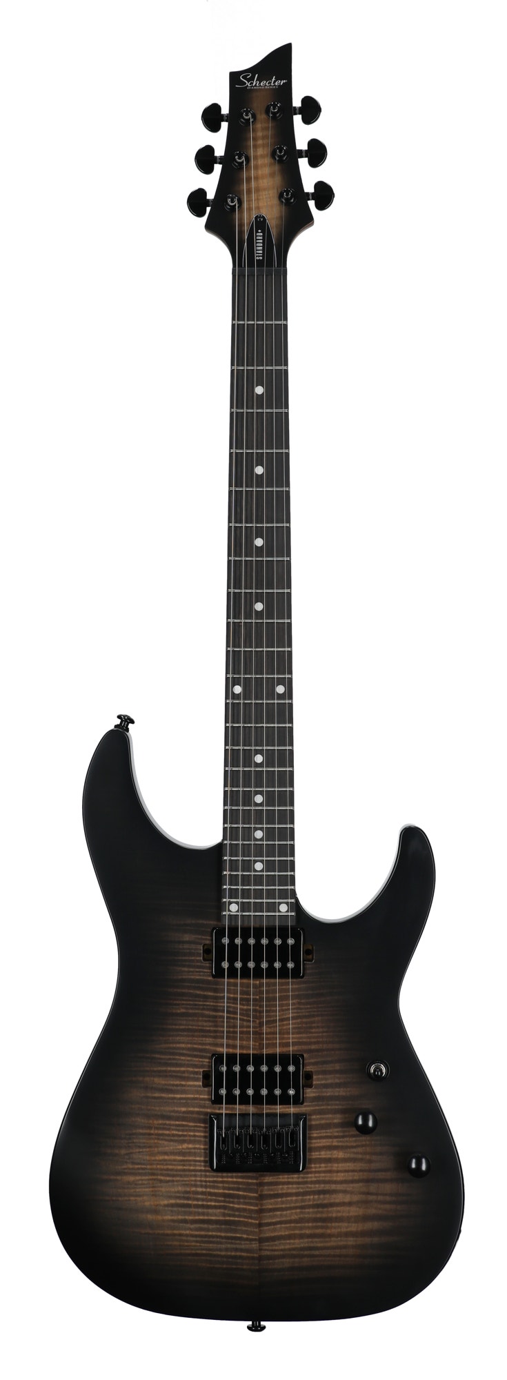 Schecter C-1 Standard Plus Electric Guitar