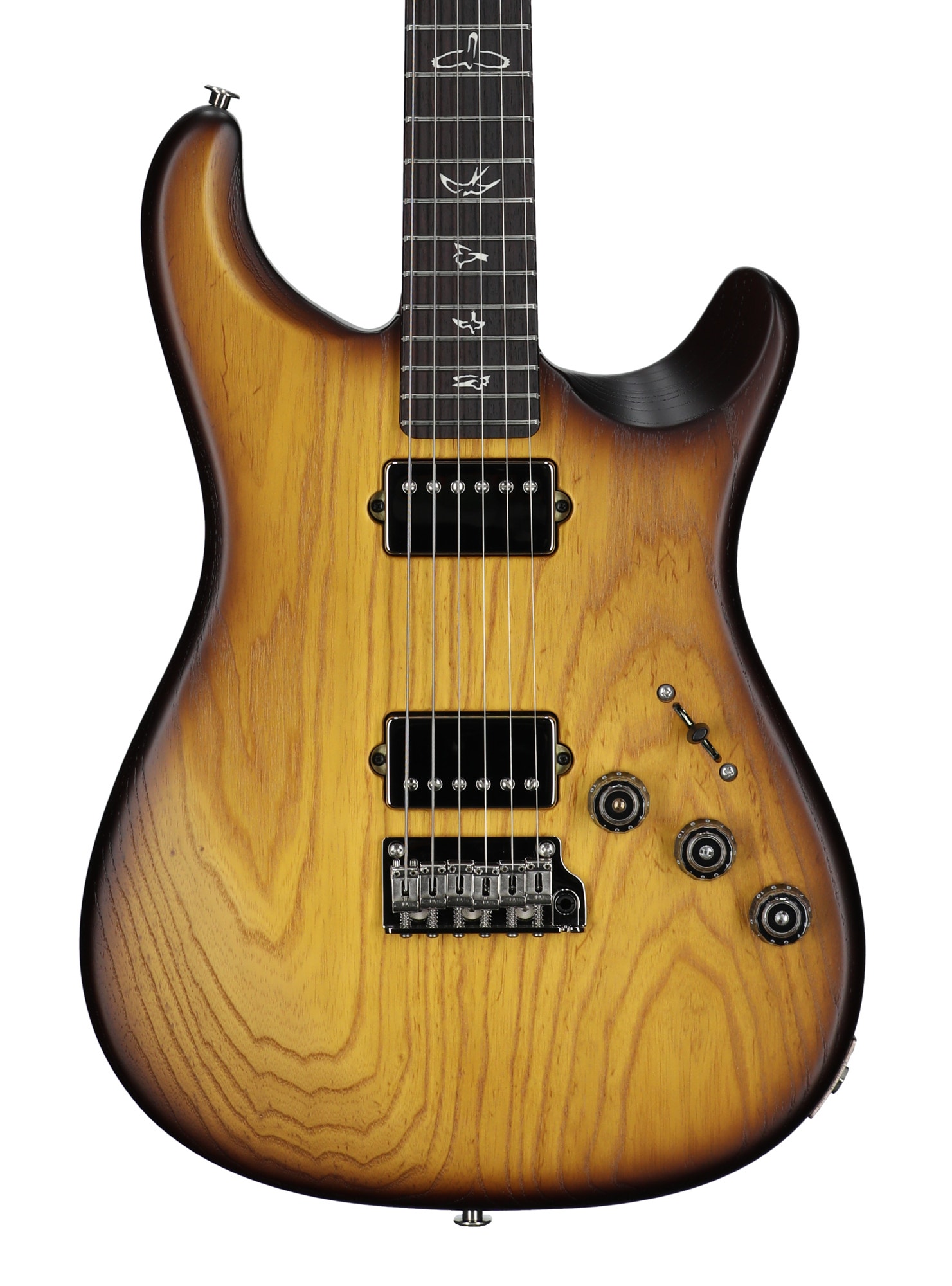 PRS Fiore HH Satin Sunflower with Gigbag
