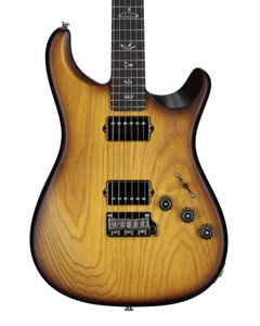 PRS Fiore HH Satin Sunflower with Gigbag