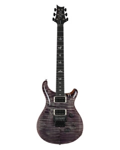 PRS Custom 24 Floyd 10-Top Electric Guitar with Case Aurora Borealis