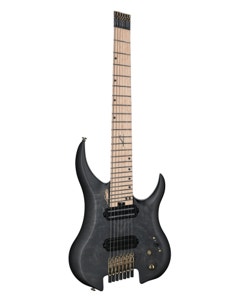 Legator Sebastiside Signature SB-7 Ghost 7-String Guitar
