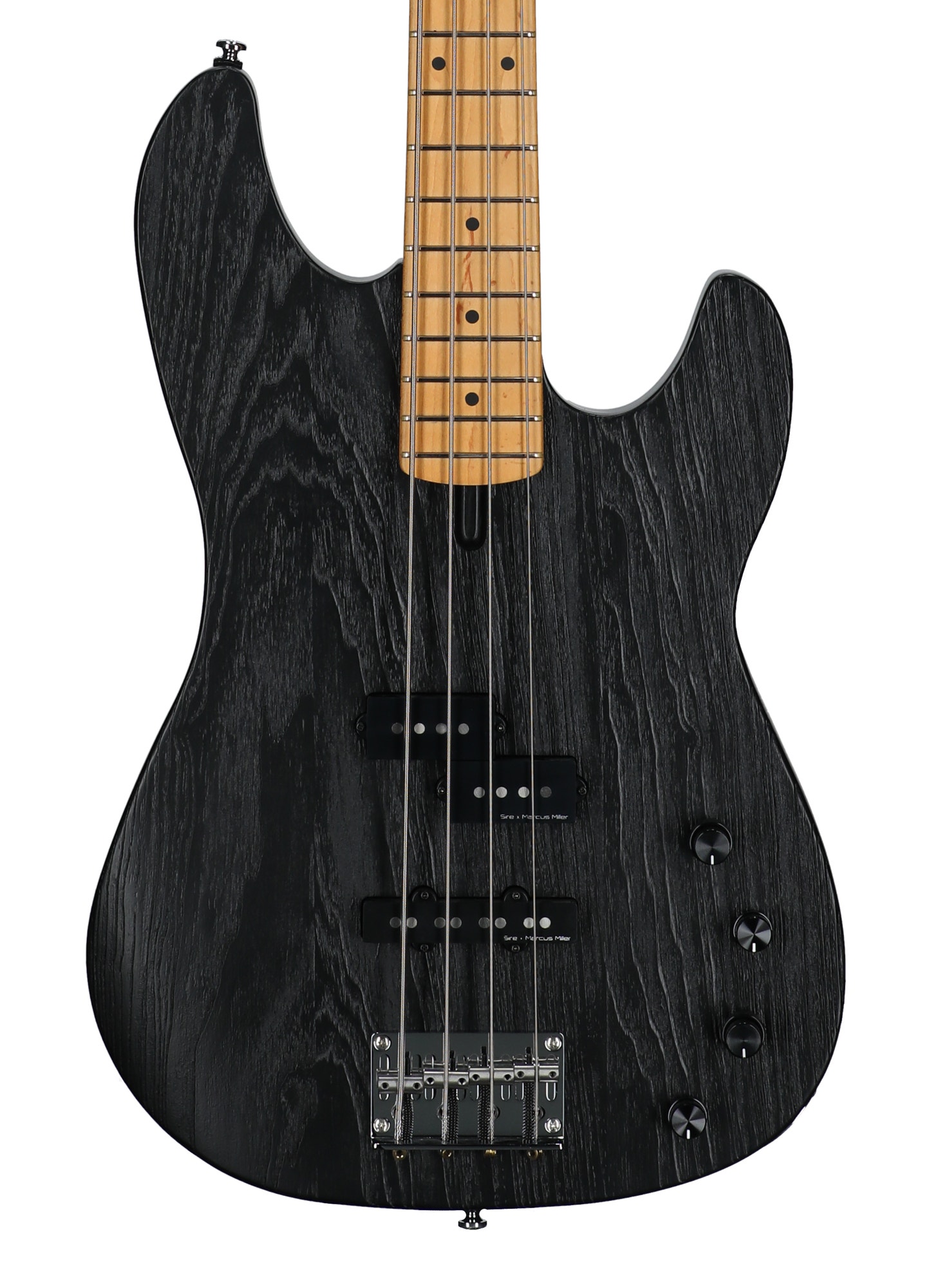 Sire Marcus Miller P6 4 String Black