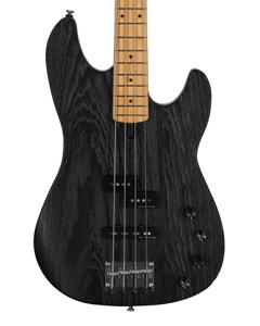 Sire Marcus Miller P6 4 String Black